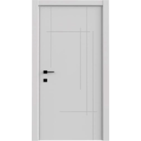 Межкомнатные двери  Syndicate doors "FB-58"